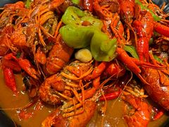 -火龙堂·风味民间菜(文一路店)