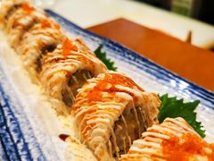 -古都日本料理(高桥路店)