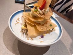 -饕林餐厅(春熙路店)
