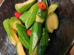 -毛肚向右·川渝毛肚王(经开永旺店)