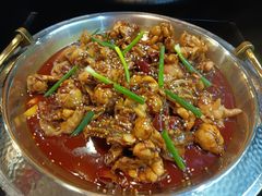-晓林火锅(安定门店)