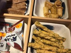 -马邦子·紫苏烤鱼(恒隆广场店)