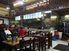 大堂-陈记汤饭(水巷口店)