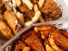 -CHICKEN NOW韩式炸鸡&啤酒