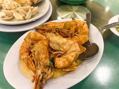 -大茄来海鲜餐厅(亚洲城分行)