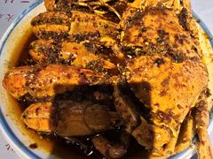 -三妹小龙虾·黄油蟹(华侨城总店)