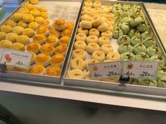 -好一朵茉莉花(老门东店)