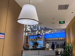 -青蓬海上捞蒸品海鲜城(海岸城店)
