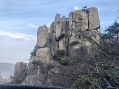 -九华山风景区