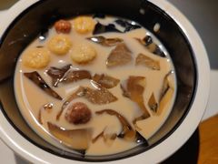 创世纪冰粉-哥老官重庆美蛙鱼头(宝山龙湖店)