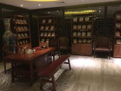 -云粤楼中餐厅(昆明中心假日酒店)