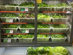 -黔府豆米火锅野菜馆(南马店)