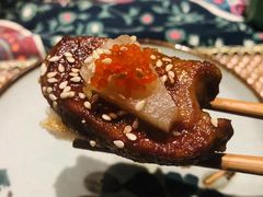 招牌鹅肝-久喜番和牛烧肉酒场(北辰三角洲店)