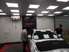 -名车坊威固授权汽车贴膜隐形车衣(世纪大道店)