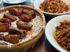 -天下客饭店(中山路店)