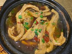 丰乐鸭掌煲-丰乐餐厅·始于1999·本地老字号