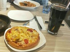 -必胜客(金凤店)