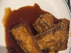 -海富门·带鱼·淮扬菜·粤菜(甘家口店)