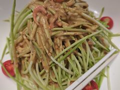 -燕兰楼·清真西北融合菜(亚运村店)