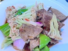 -园里前·10年私厨·福建菜(台江万达鳌峰洲店)