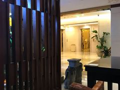 -金厨泰国餐厅·全泰籍厨师料理(拱北店)