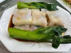 -东莞塘厦三正半山温泉酒店·汉宫中餐厅
