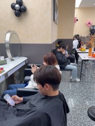 -MOVAN HAIR莫凡匠人发型屋