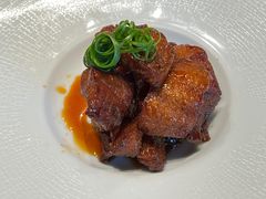 本帮熏鱼-逸道(益丰·外滩源店)