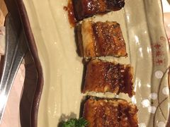 -赤坂亭·M9和牛烧肉·铁板烧(合肥万象城店)