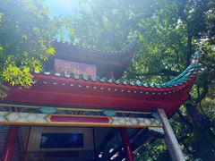 -岳麓山风景名胜区