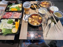 -吉野家(西客站南广场店)