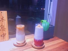 -琥珀咖啡 Ambercoffee