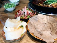 -周幺妹重庆老火锅(银泰城总店)