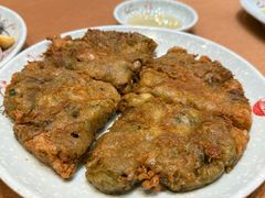 香煎蚝仔烙-抱德·潮汕味(敦和店原惠城鱼仔)