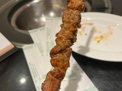 -福寿斋·老北京铜锅涮肉·烤鸭(顺义总店)