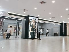 -巴黎春天(陕西路店)