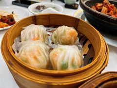 -顺德人家食府(黄金广场店)