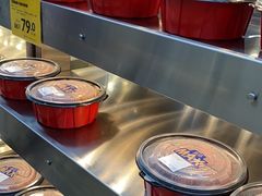 -盒马X会员店(王府井奥莱UP TOWN店)