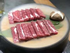 -九田家黑牛烤肉料理(太奥广场店)