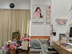 -海马体照相馆(万菱汇店)