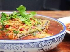 -院8里·少城记忆老川菜(宽窄巷子店)