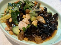 -大眼锅贴水饺(河东店)