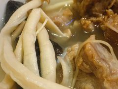 -民食香·腊排骨野生菌美食(木府店)