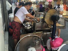 -明记牛杂(新马路分店)