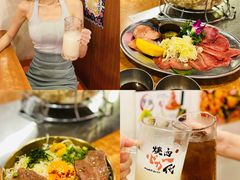 -蒜香焼肉PURUSHIN(马场路店)
