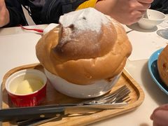 -港丽餐厅(高德置地店)