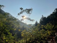 -千泷沟大瀑布旅游区
