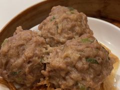 -白天鹅宾馆-宏图府餐厅