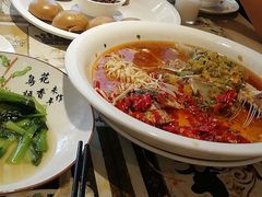 -湘约东方·湘约和港·湖南家常菜·宴请(民星路店)