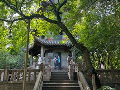 -成都杜甫草堂博物馆